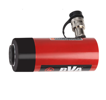 #UF155 25 Ton Hydraulic Cylinder #UF155 25 Ton Hydraulic Cylinder