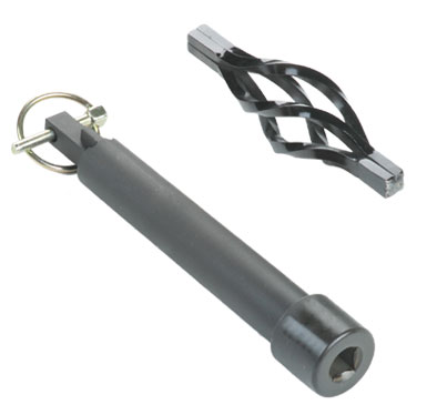 BA Basket Attachment BA Basket Attachment