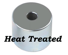 #CB254 2-1/2" Standard Die #CB254 2-1/2" Standard Die