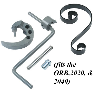 #SA-ORB Scroll Attachment #SA-ORB Scroll Attachment