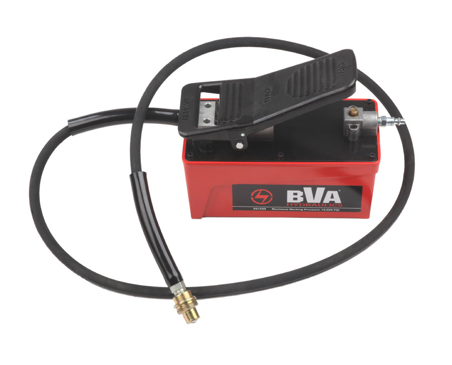 #UB181 Hydraulic Foot Pump #UB181 Hydraulic Foot Pump