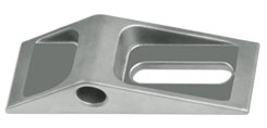 #UB103 Sharp Right Angle Bend Attachment #UB103 Sharp Right Angle Bend Attachment