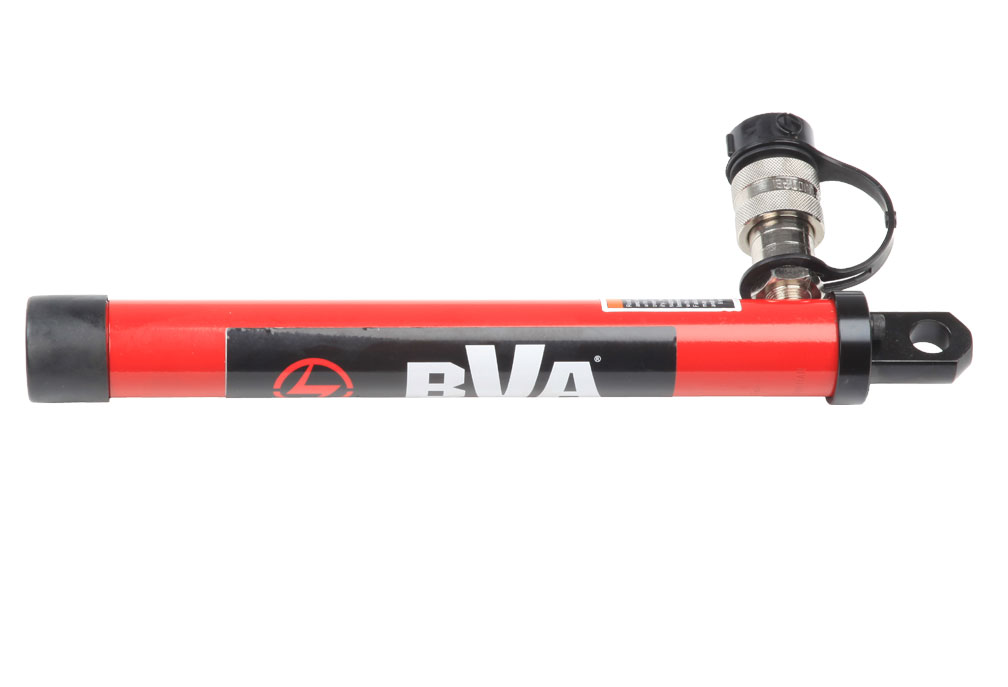 #UB155 5 Ton Hydraulic Cylinder #UB155 5 Ton Hydraulic Cylinder