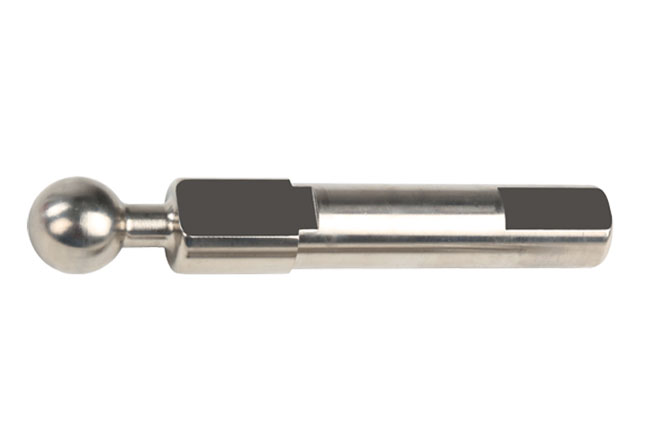 #UB168 Tube & Pipe Bending Clevis Pin #UB168 Tube & Pipe Bending Clevis Pin