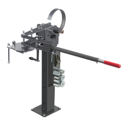 ORB Ornamental Roller Bender ORB Ornamental Roller Bender
