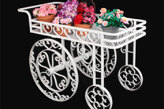 Flower-Cart