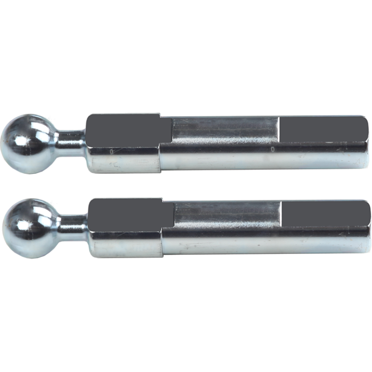 TDCP Tube Die Clevis Pins (set of 2) ShopOutfitters